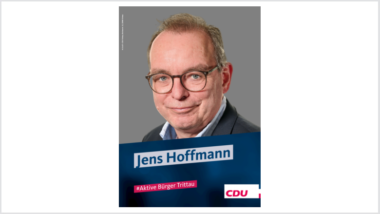 Jens Hoffmann