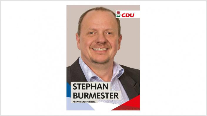 Stephan Burmester