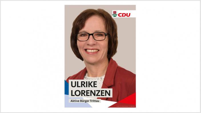 Ulrike Lorenzen